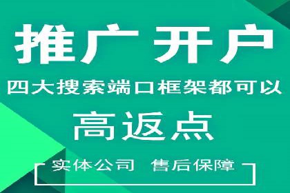 充值高返点案例：月入过万的秘密